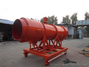供应kcs 250d矿用除尘风机厂家提供安装图纸