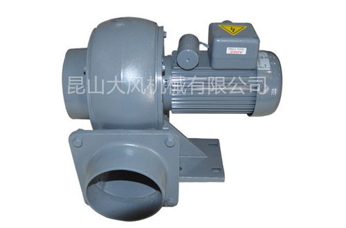 直叶式鼓风机产品详情解析